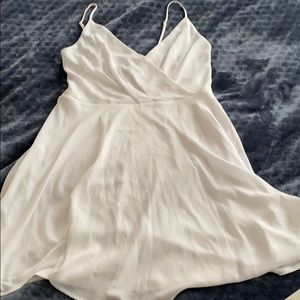 Express Cocktail Dress